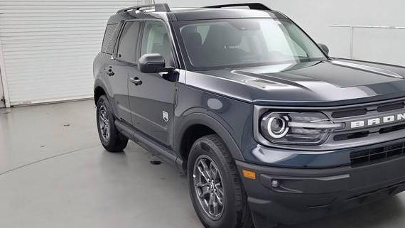 FORD BRONCO SPORT 2023 3FMCR9B63PRD40452 image FORD BRONCO SPORT 2023 3FMCR9B63PRD40452 image